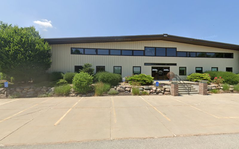 Dickerson Mechanical Inc