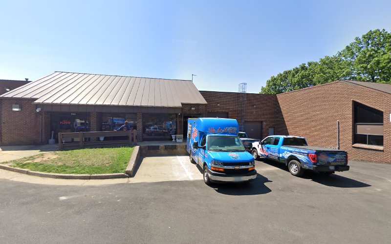 John C. Flood, Inc.