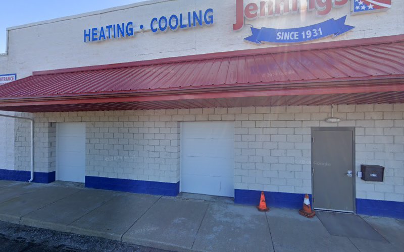Jennings Heating, Cooling, Plumbing & Electric