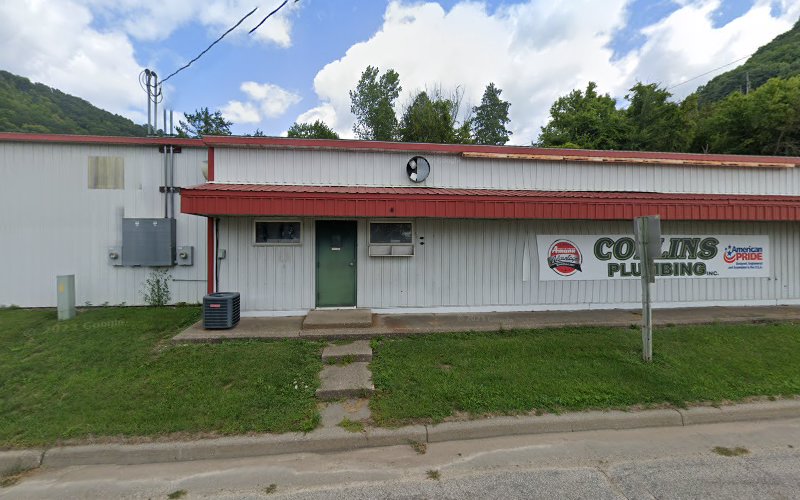 Collins Plumbing, Inc.