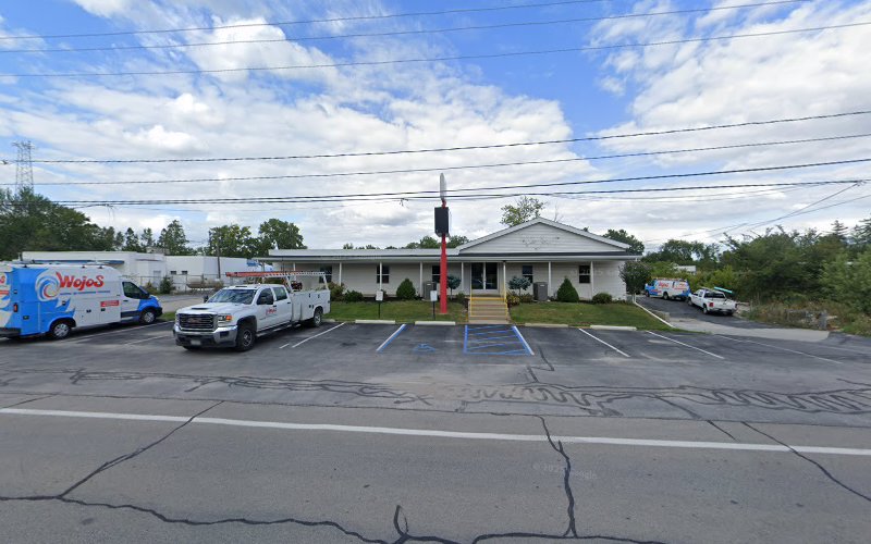 Wojo's Heating & Air Conditioning, Inc.