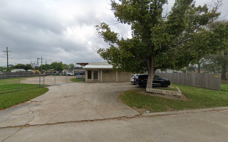 Lanier Plumbing, Inc.