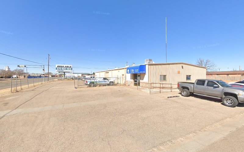 Claiborne Refrigeration Co., Inc.