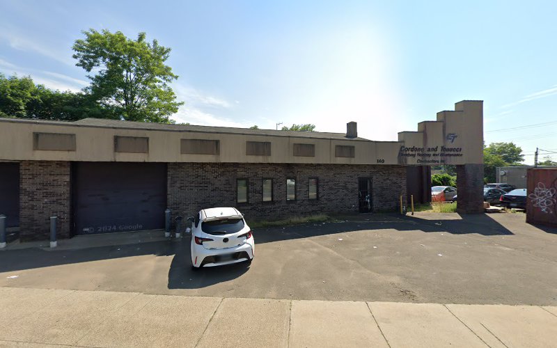 Cordone & Tonucci Plumbing, Heating & Maintenance Contractors, Inc.