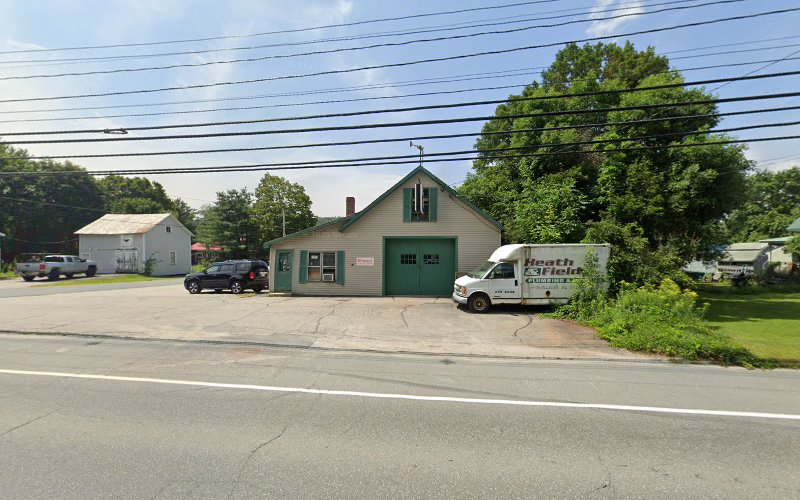 Heath & Field Plumbing & Heating, Inc.
