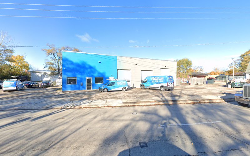 Four Seasons Heating, Air Conditioning, Plumbing & Electric