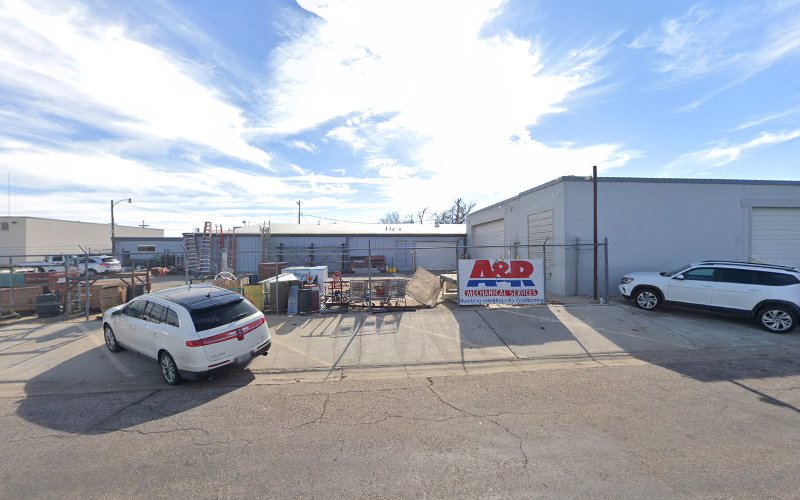 A & R Plumbing Heating & Air