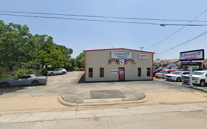 Lightfoot Mechanical, Inc.