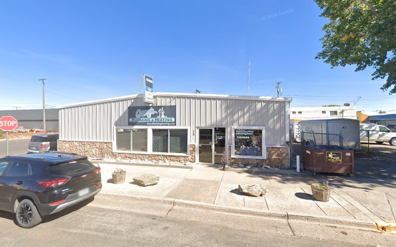 Gary's Plumbing & Heating