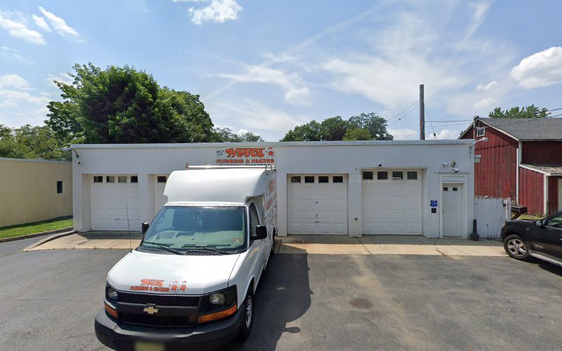 Herr's Plumbing & Heating Svc Inc.