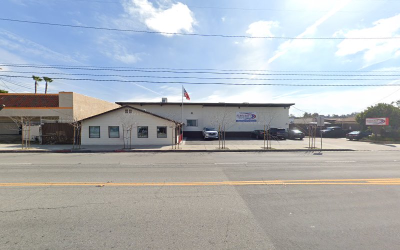 Burgeson's Heating & Air Conditioning Inc