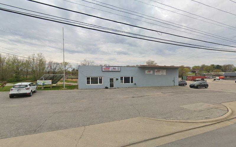 Gudorf Plumbing, Heating, Cooling & Electrical Inc.