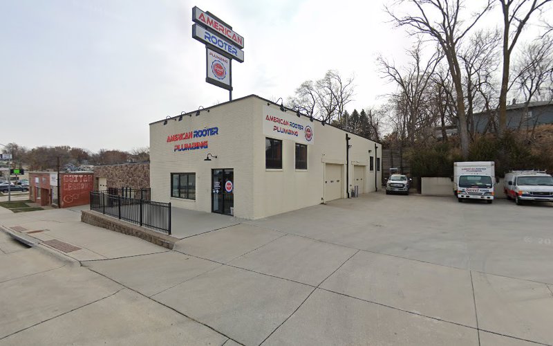 American Rooter, Inc.