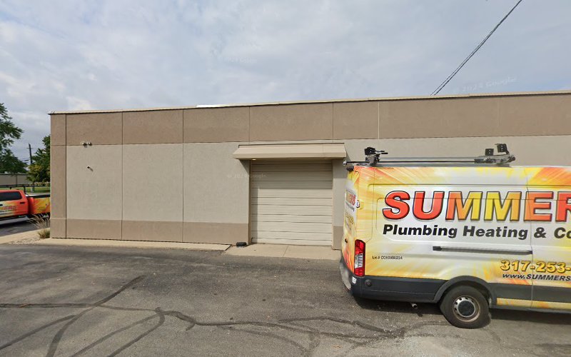 Summers Plumbing Heating and Cooling