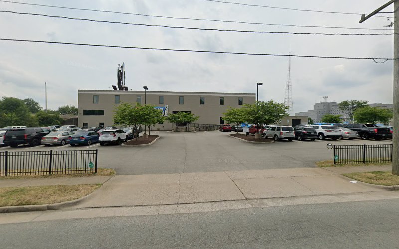 Woodfin Heating, Inc.