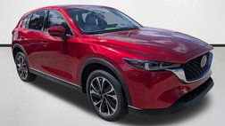 2023 Mazda CX-5 2.5 S Premium for Sale