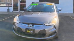 2014 Hyundai Veloster Base for Sale