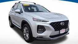 2020 Hyundai Santa Fe SEL for Sale