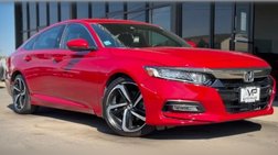 2019 Honda Accord Sport for Sale