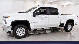2020 Chevrolet Silverado 3500HD LT for Sale