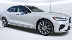 2021 Volvo S60 T5 Momentum for Sale