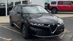 2024 Alfa Romeo Tonale Hybrid Ti for Sale