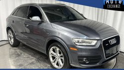 2015 Audi Q3 2.0T quattro Prestige for Sale
