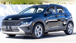 2023 Hyundai Kona SEL for Sale