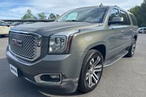 2017 GMC Yukon XL Denali for Sale