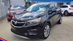 2020 Buick Encore Preferred for Sale