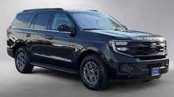 2025 Ford Expedition Active for Sale