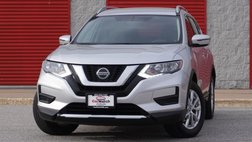 2018 Nissan Rogue SV for Sale