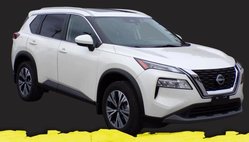 2023 Nissan Rogue SL for Sale