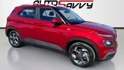 2025 Hyundai Venue SEL for Sale