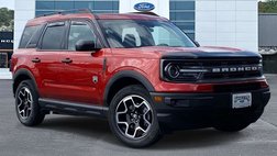 2022 Ford Bronco Sport Big Bend for Sale