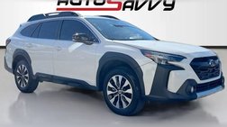 2024 Subaru Outback Limited for Sale