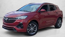 2020 Buick Encore GX Select for Sale