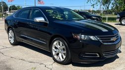 2019 Chevrolet Impala Premier for Sale