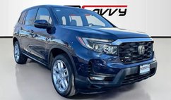 2025 Honda Passport EX-L for Sale