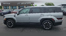 2026 Hyundai Santa Fe SE for Sale