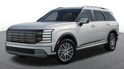 2026 Hyundai Palisade SEL for Sale