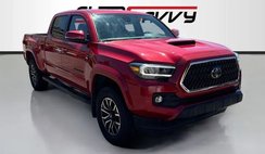 2023 Toyota Tacoma TRD Sport for Sale
