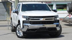 2019 Chevrolet Silverado 1500 LT for Sale