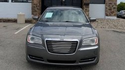 2012 Chrysler 300 Base for Sale