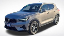2025 Volvo XC40 B5 Core Bright Them for Sale