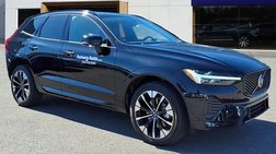 2026 Volvo XC60 B5 Plus for Sale