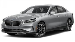 2026 BMW 5 Series 530i for Sale