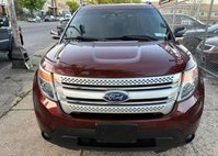 2015 Ford Explorer XLT for Sale