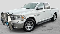 2017 Ram Ram Pickup 1500 Laramie for Sale