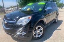 2015 Chevrolet Equinox LT for Sale